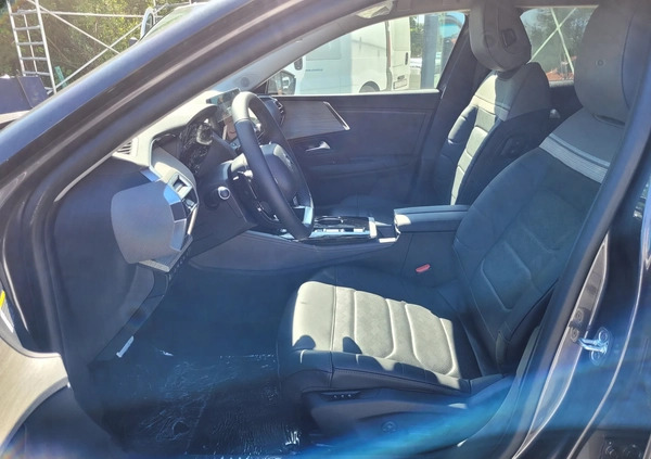 Citroen C5X cena 194500 przebieg: 3, rok produkcji 2023 z Przemków małe 92